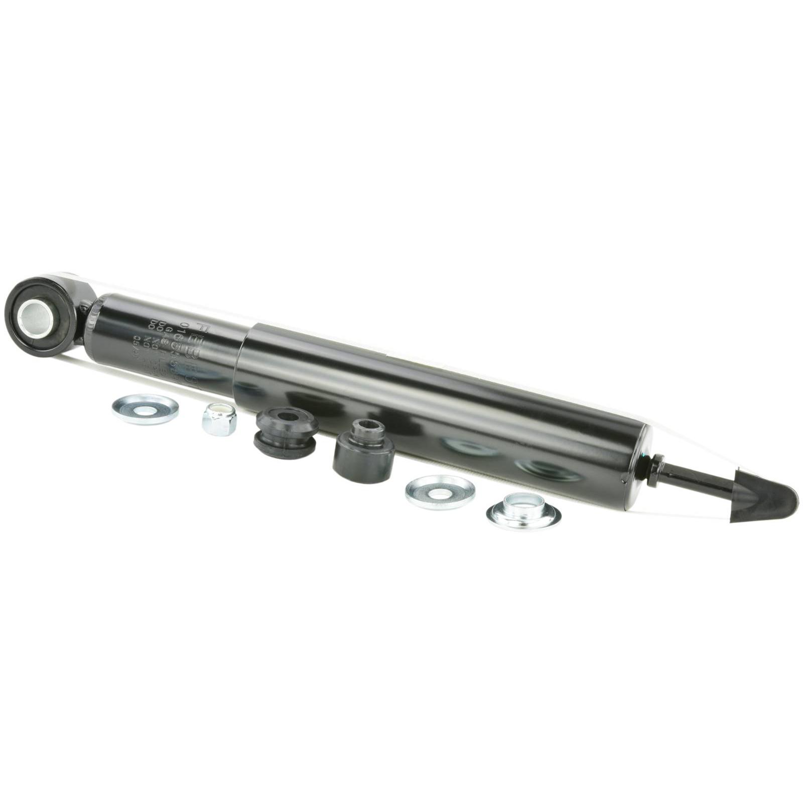 rear shock absorber gas.twin tube