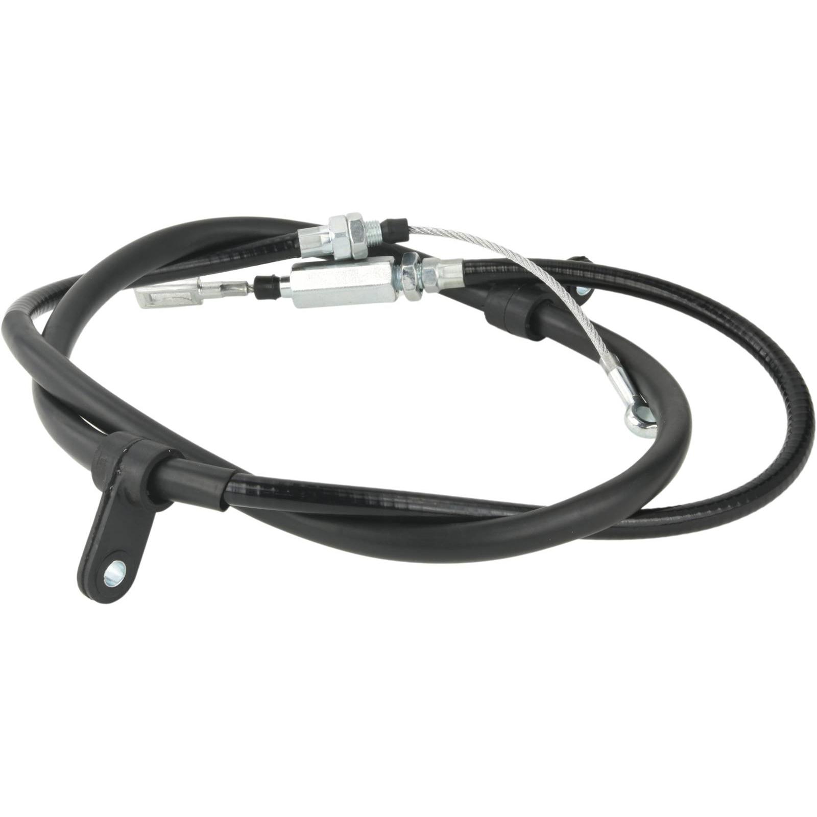 Parking brake cable