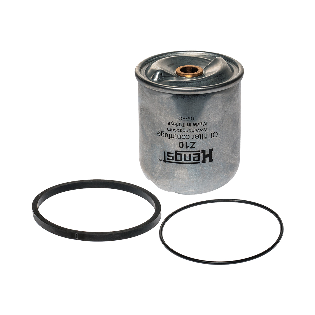 HENGST FILTER Z10 D64 Oil Filter - Centrifuge