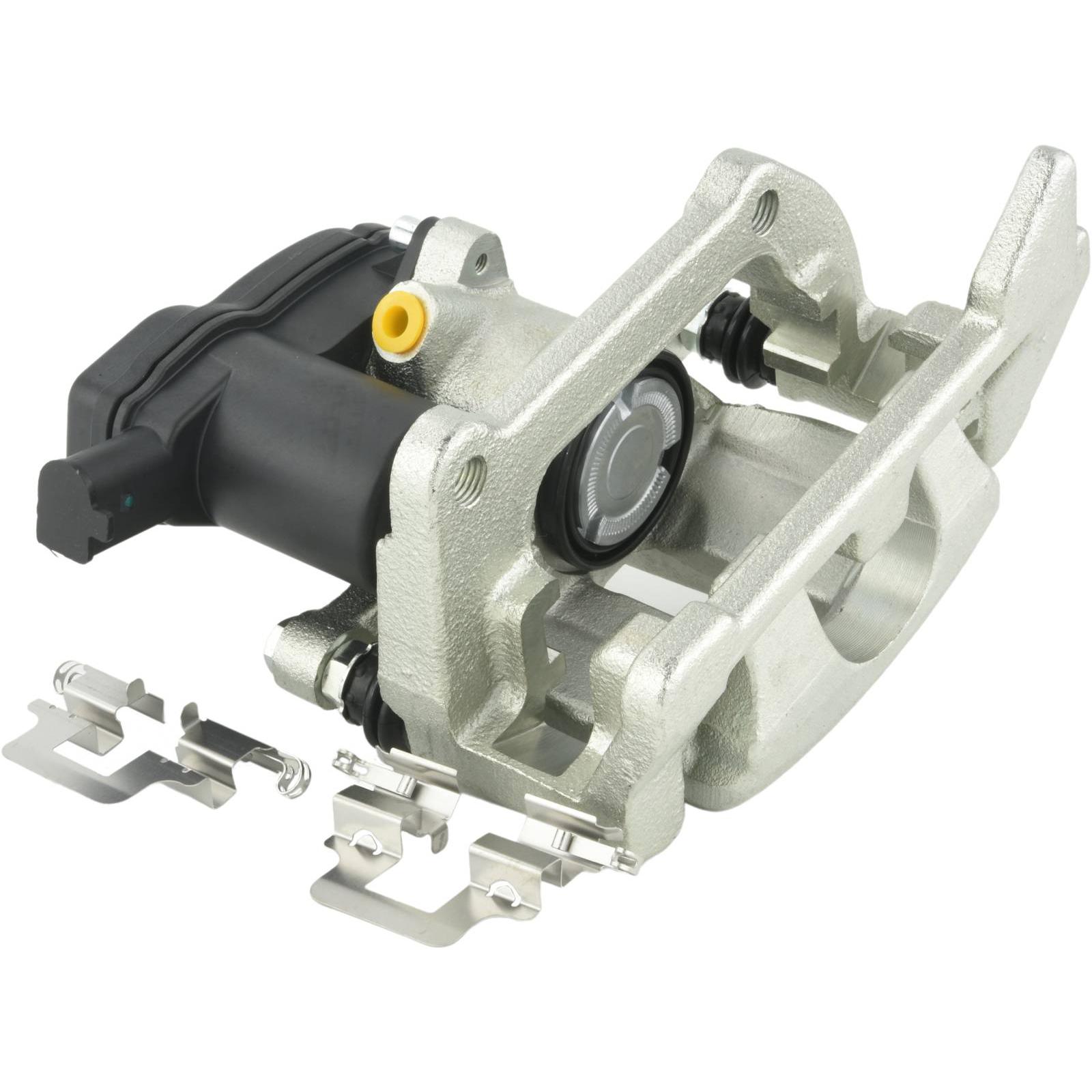 rear left brake caliper assembly (including servo motor with bracket)