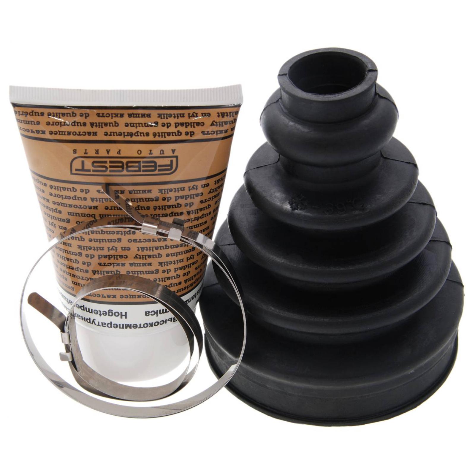 boot inner cv joint kit 82x120.5x24.5