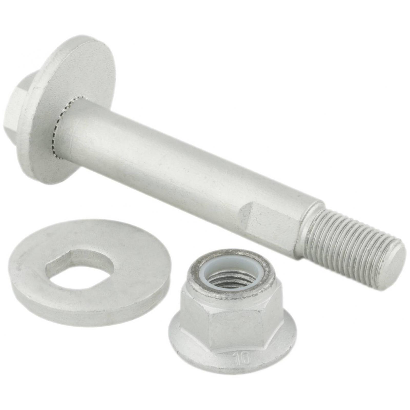 Repair kit, camber adjusting eccentric bolt