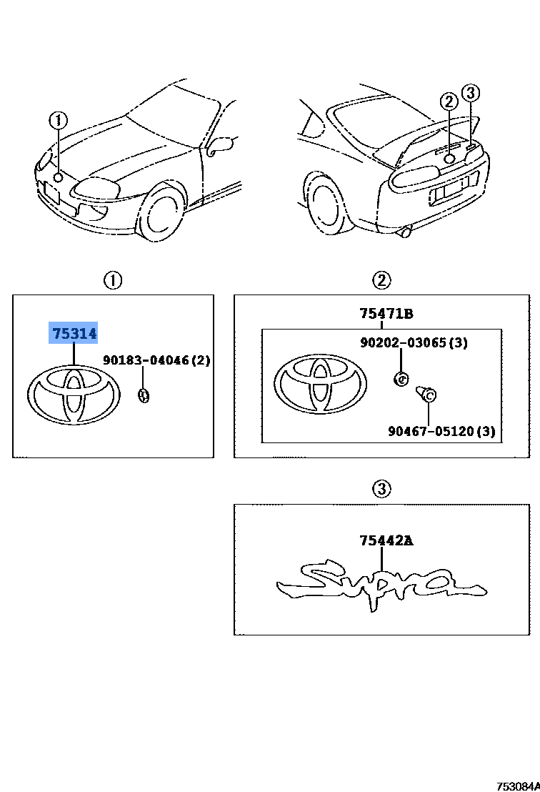Ornament,Car Name-Re
