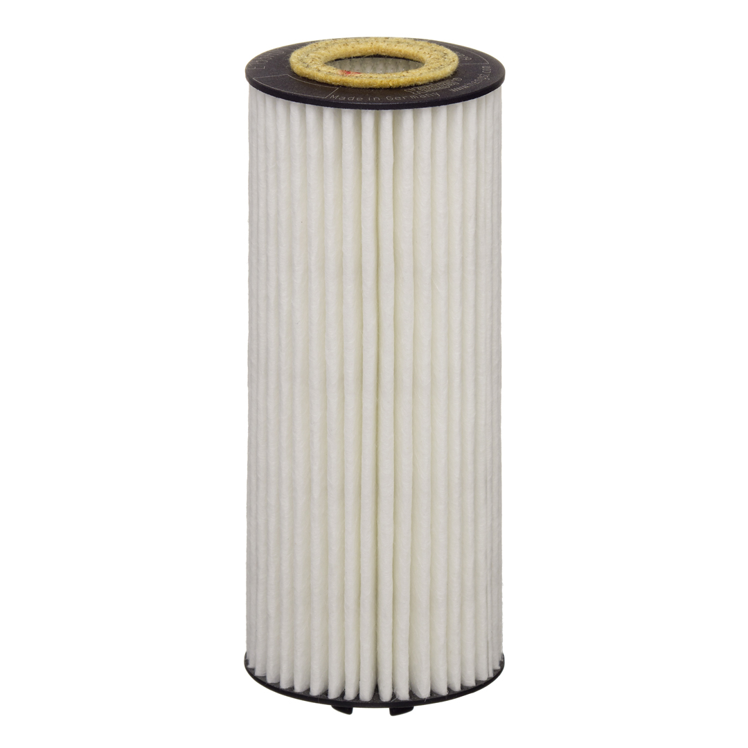 Cartridge Oil Filter