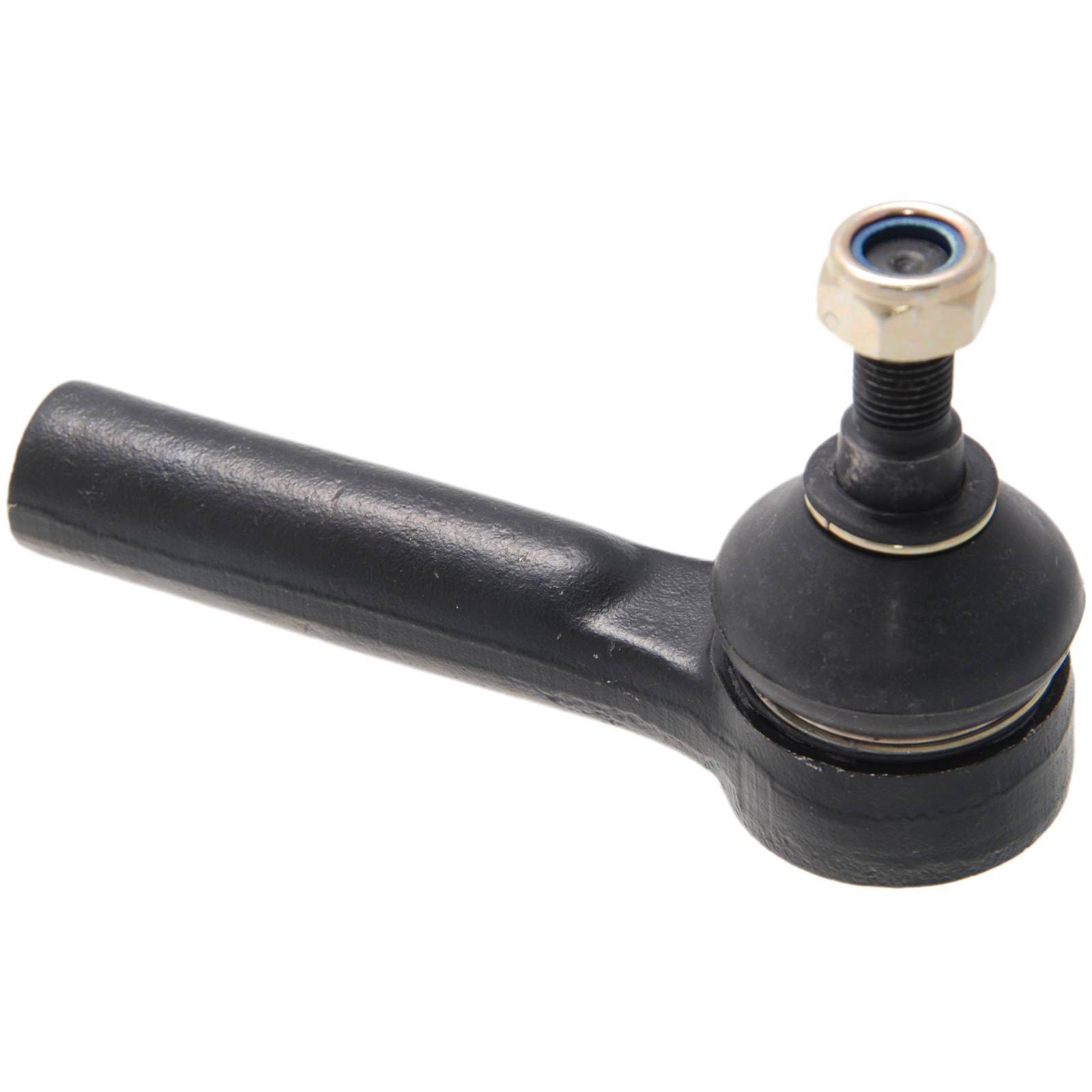 Steering tie rod end