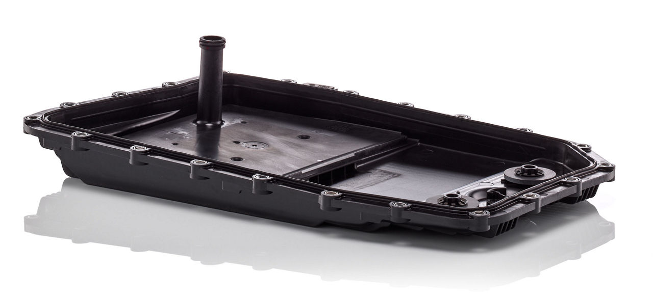 Transmission Filter Bmw E60-E90-E92-E83-E65 Diesel