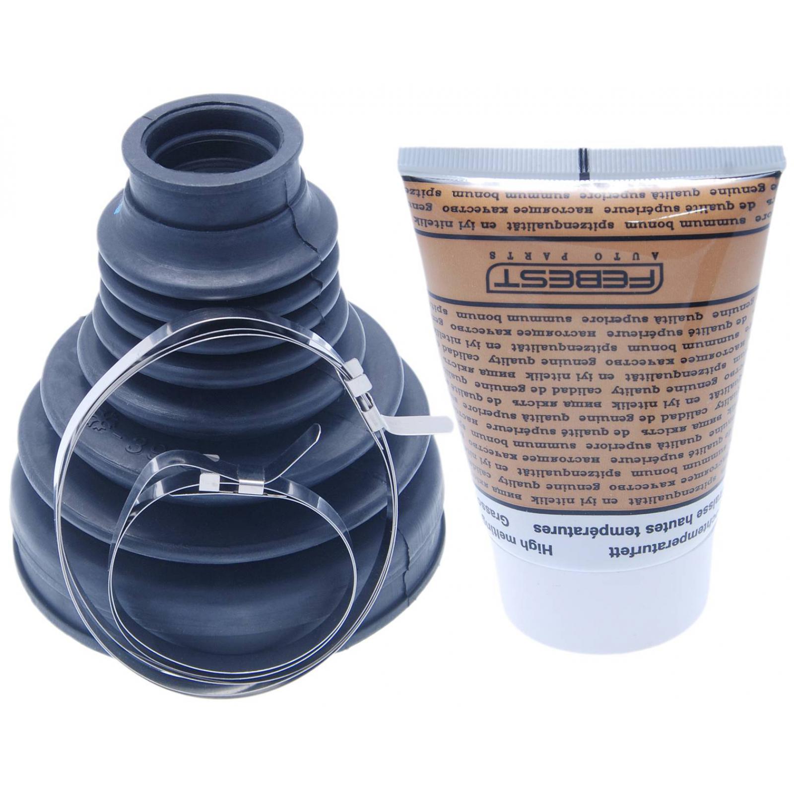 boot inner cv joint kit 84x108x26.5