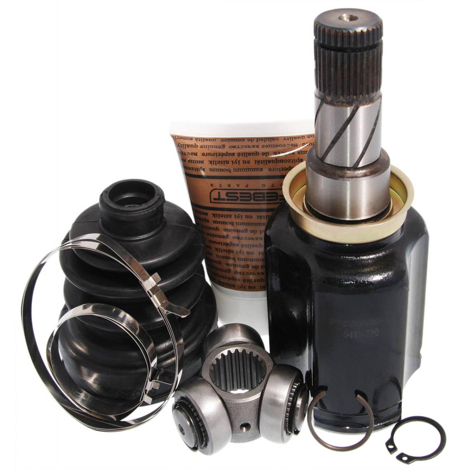 inner cv joint 21x35x33