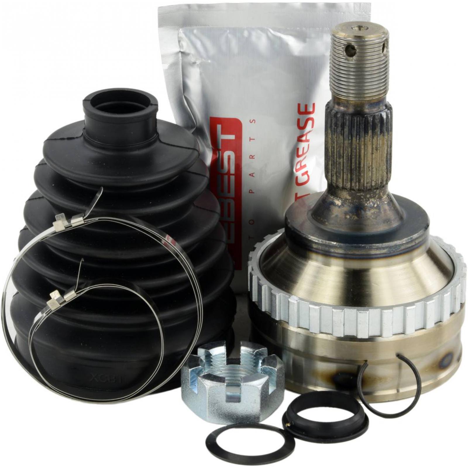 outer cv joint 30x59x25