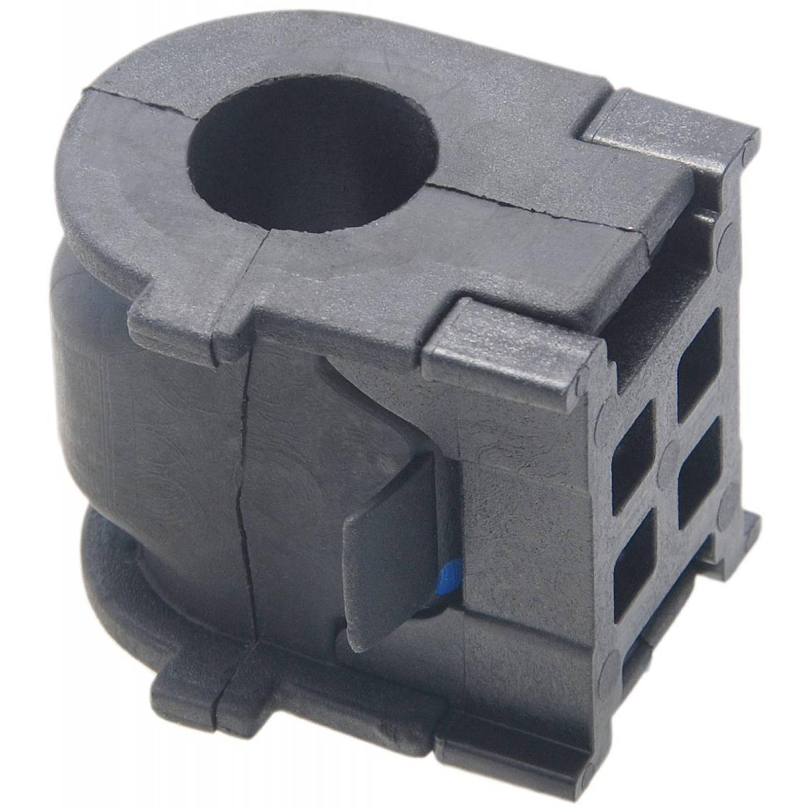 front stabilizer bar bush d22