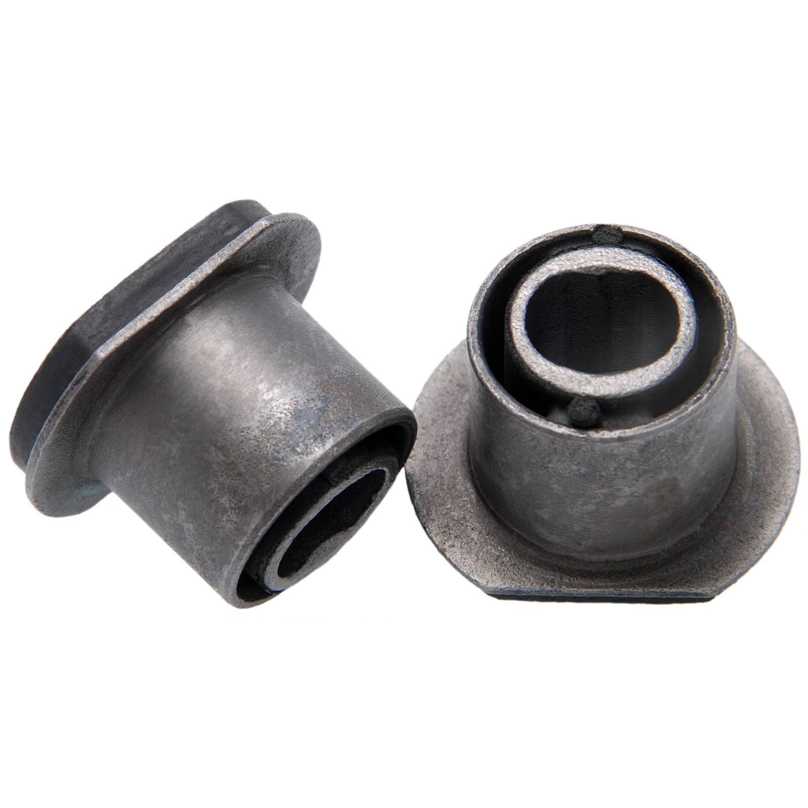 Steering rack bushing kit