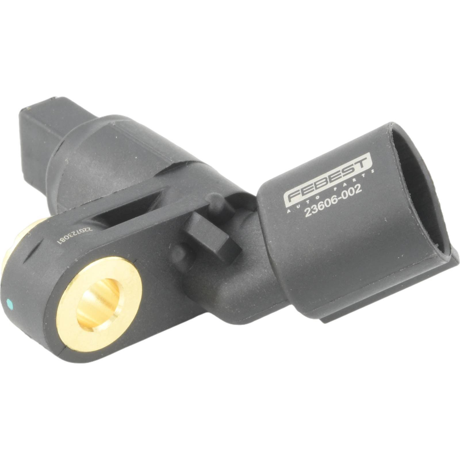 Abs sensor front left