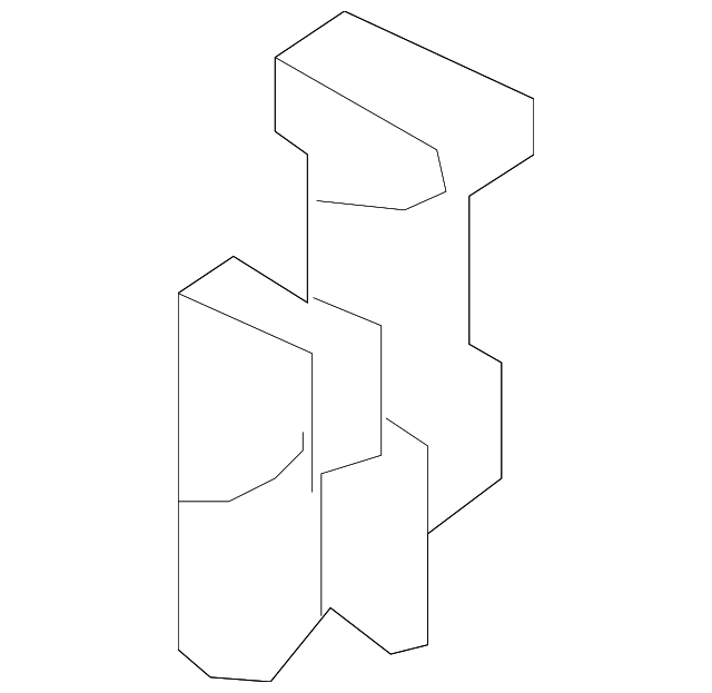 Tensioner,Belt'V'