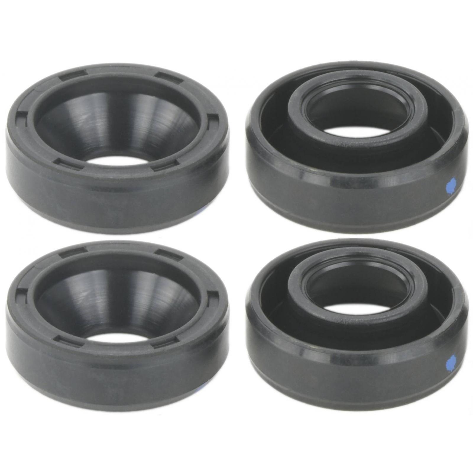 o-ring fuel injector pcs4