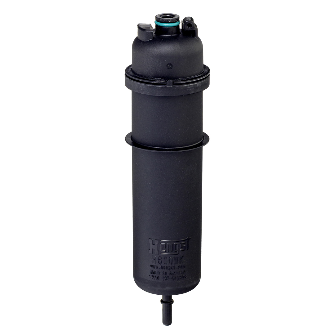 In Line Fuel Filter