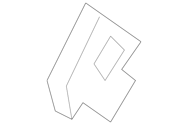 Tensioner Belt'V'