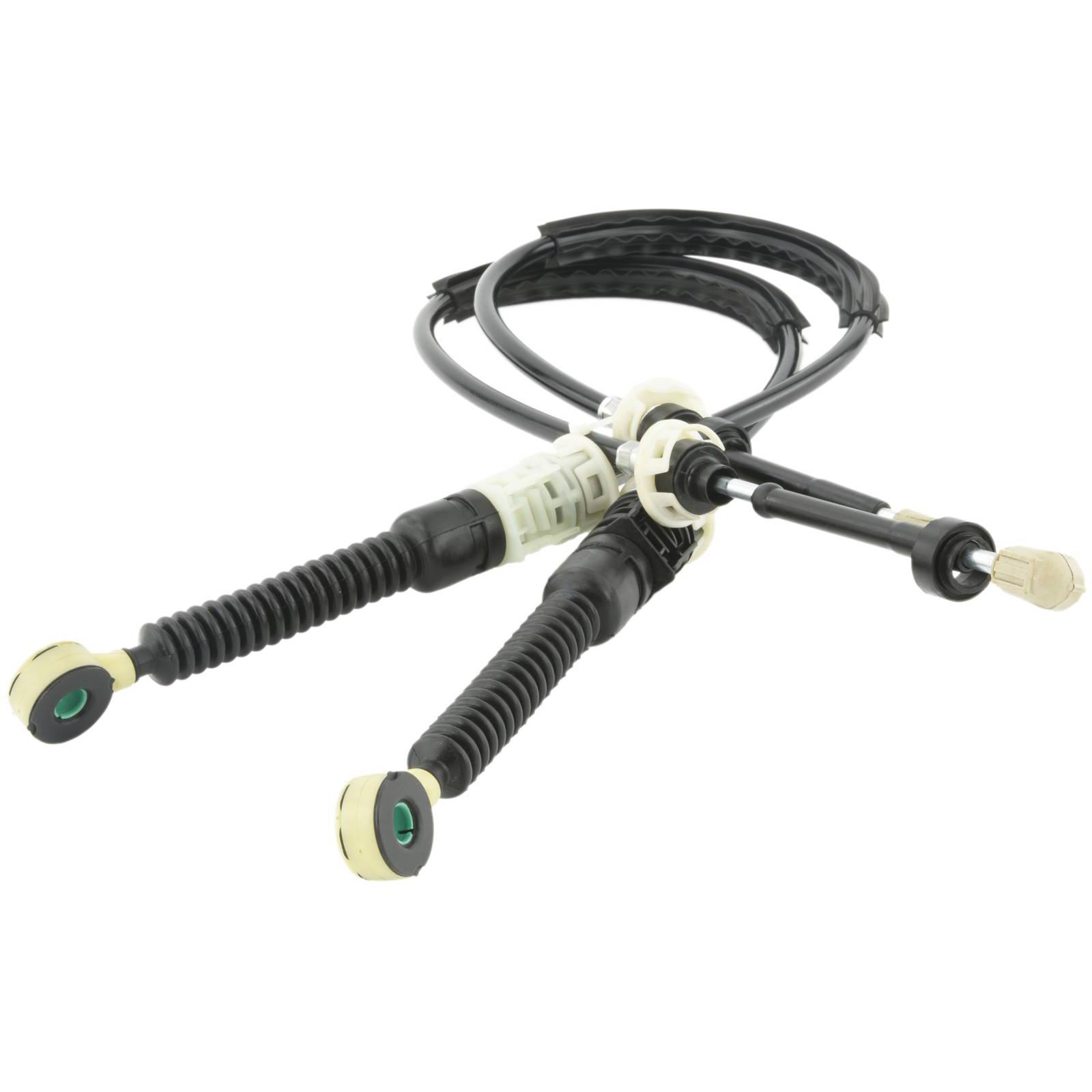 transmission gear change cable