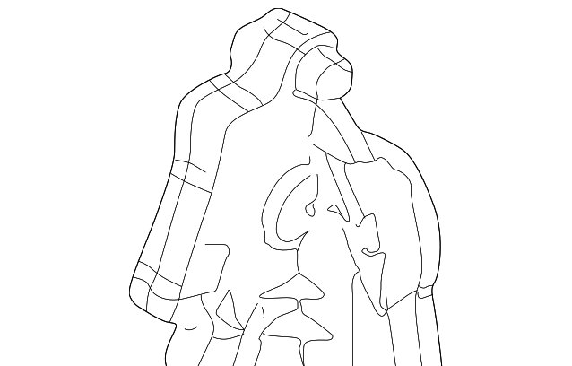 Door Lock Actuator - BMW E46 Front Right with Door Lock Mechanism