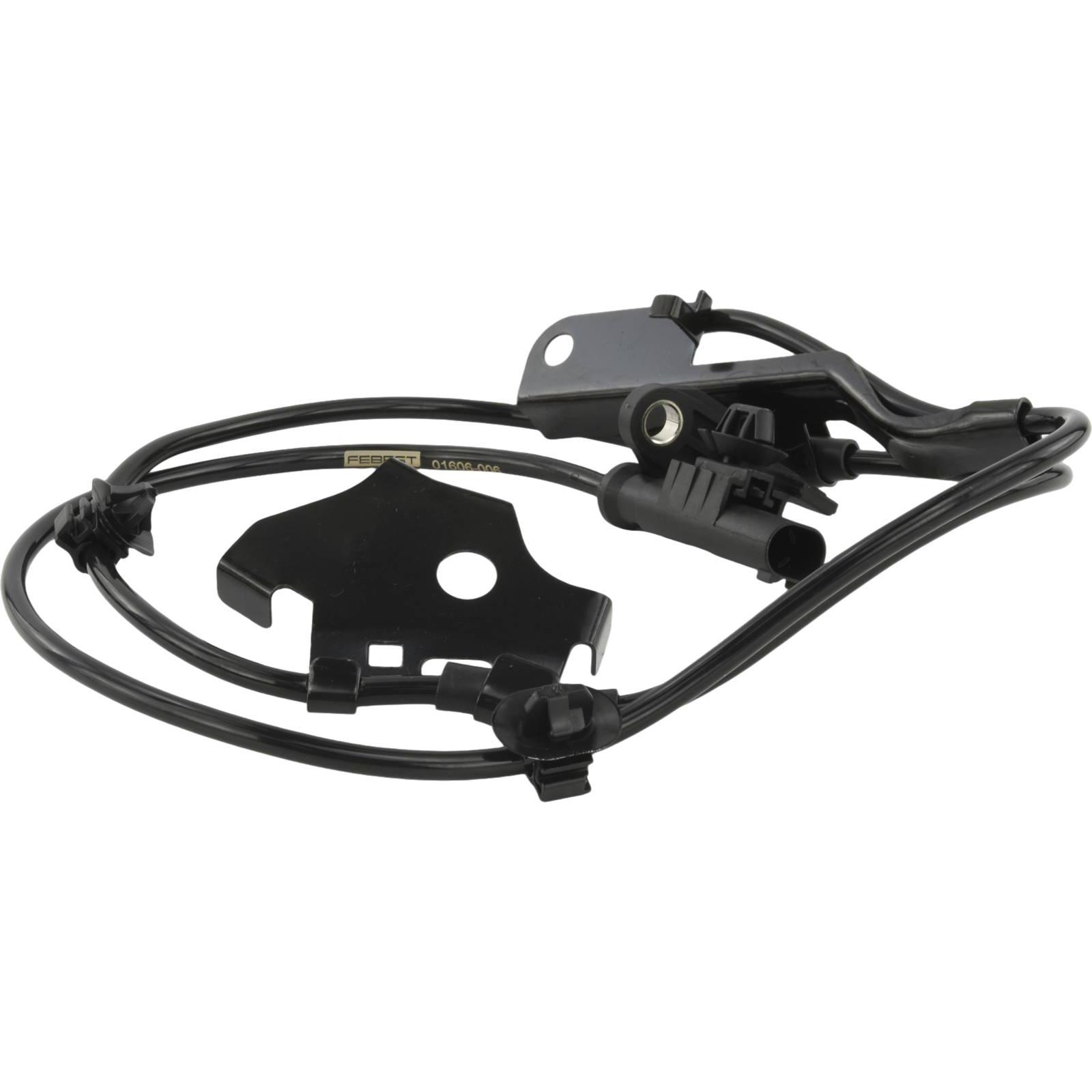 Abs sensor front right