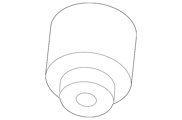 Control Arm Bushing Bmw X3,F25
