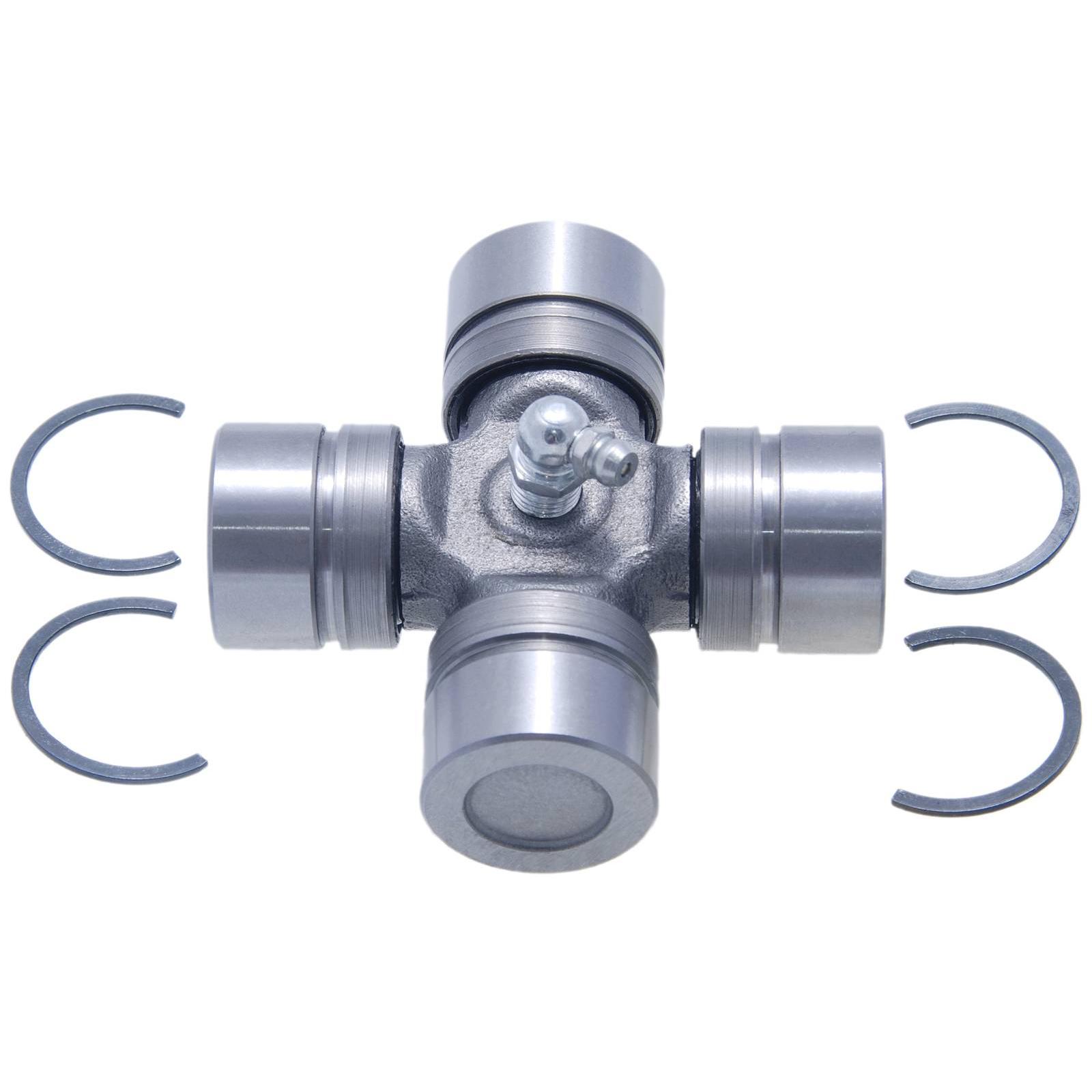 cross shaft joint, drive shaft 32x57/92