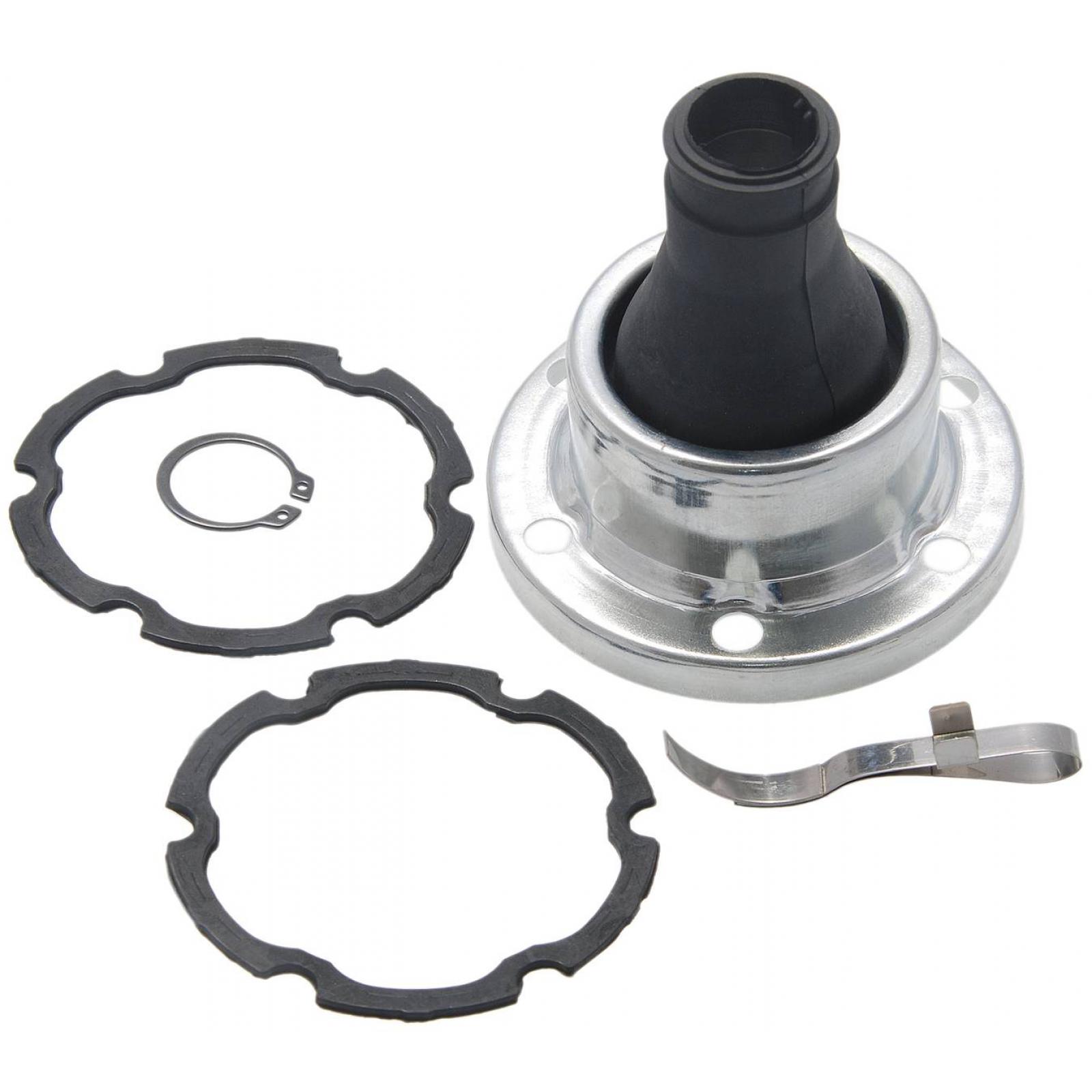drive shaft cv joint boot 93.9x88.5x21.5