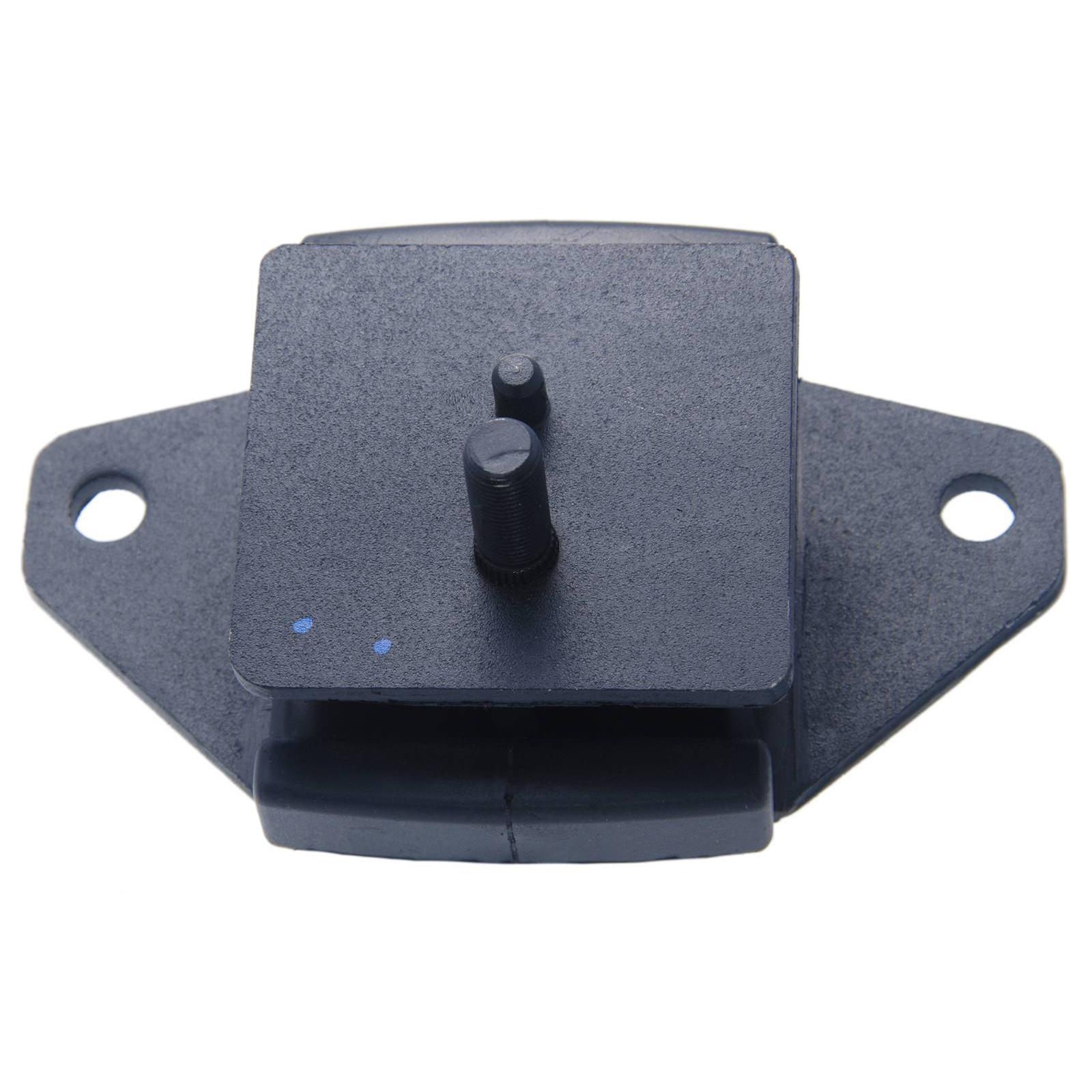 front engine mount 1hdfte