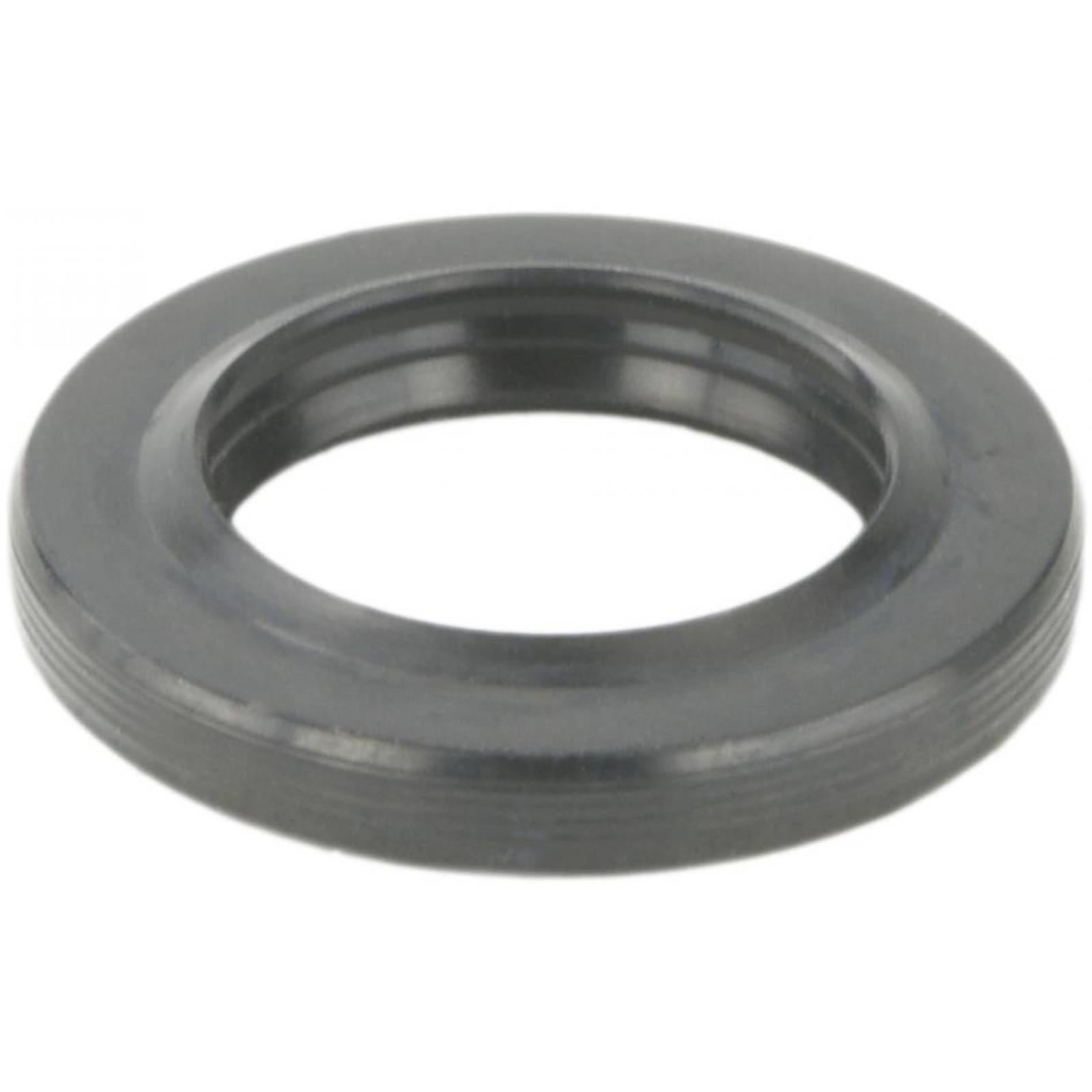 steering rack oil seal 18.3x29.3x3.9x5.3