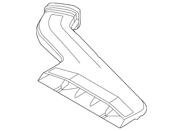 Duct,Fresh Air