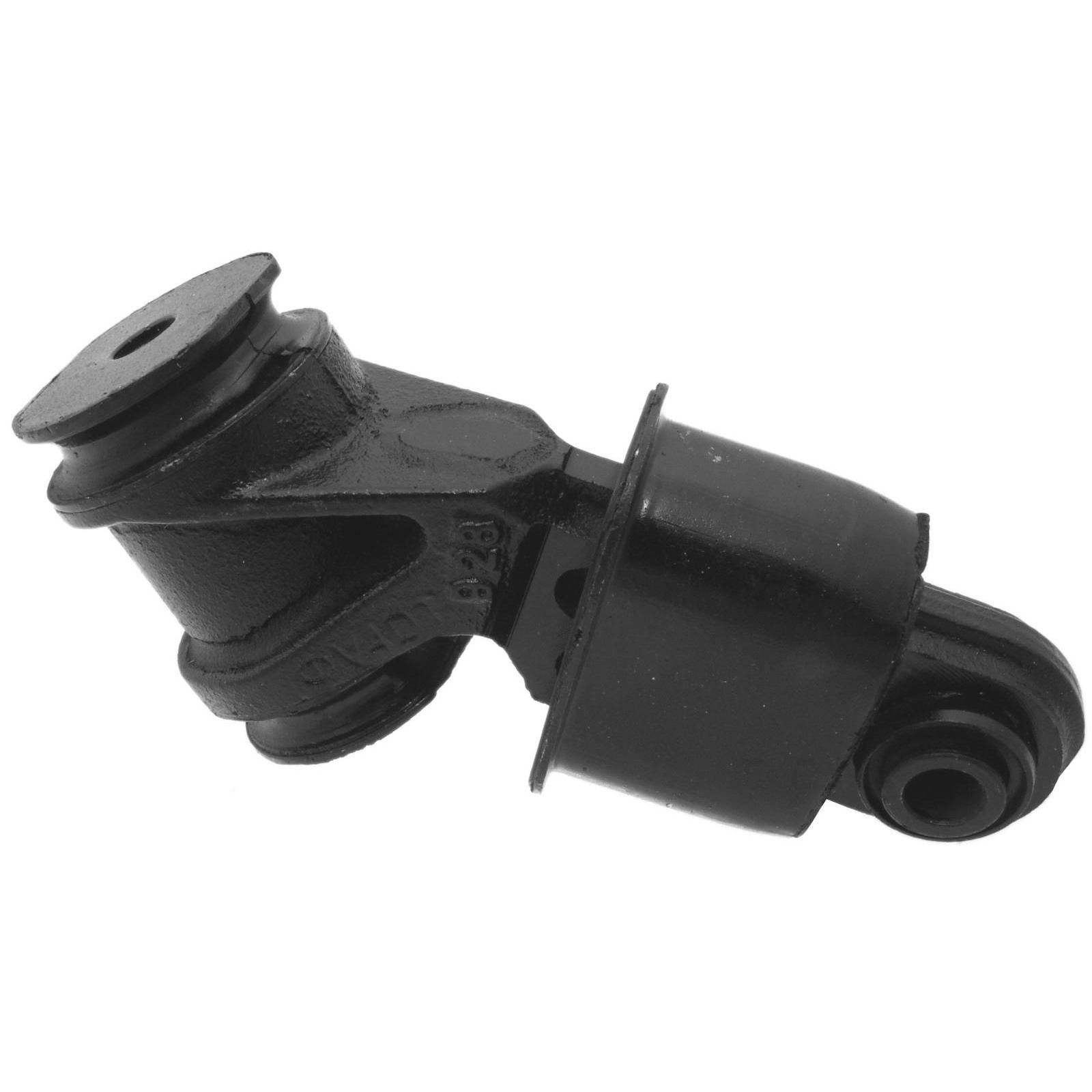 Rear crossmember bushing