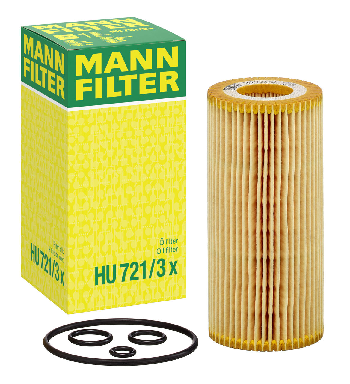 Oil Filter