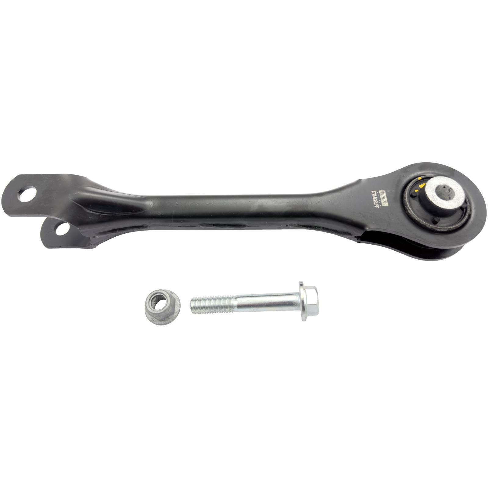 Rear upper transverse link