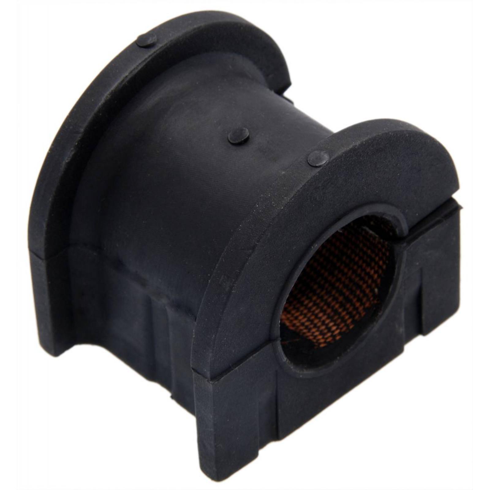 front stabilizer bar bush d25