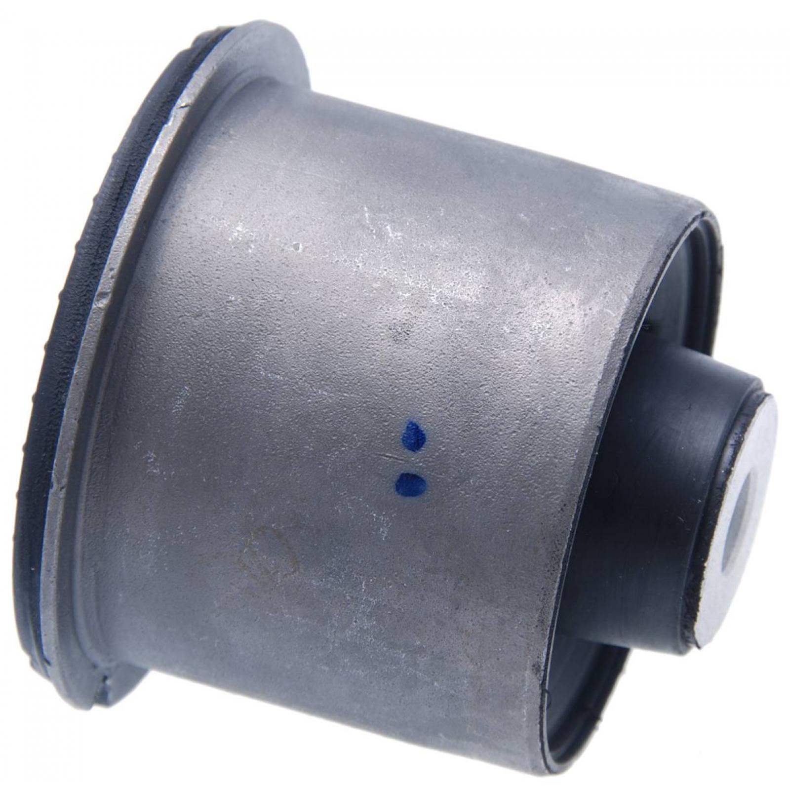 Rear crossmember bushing
