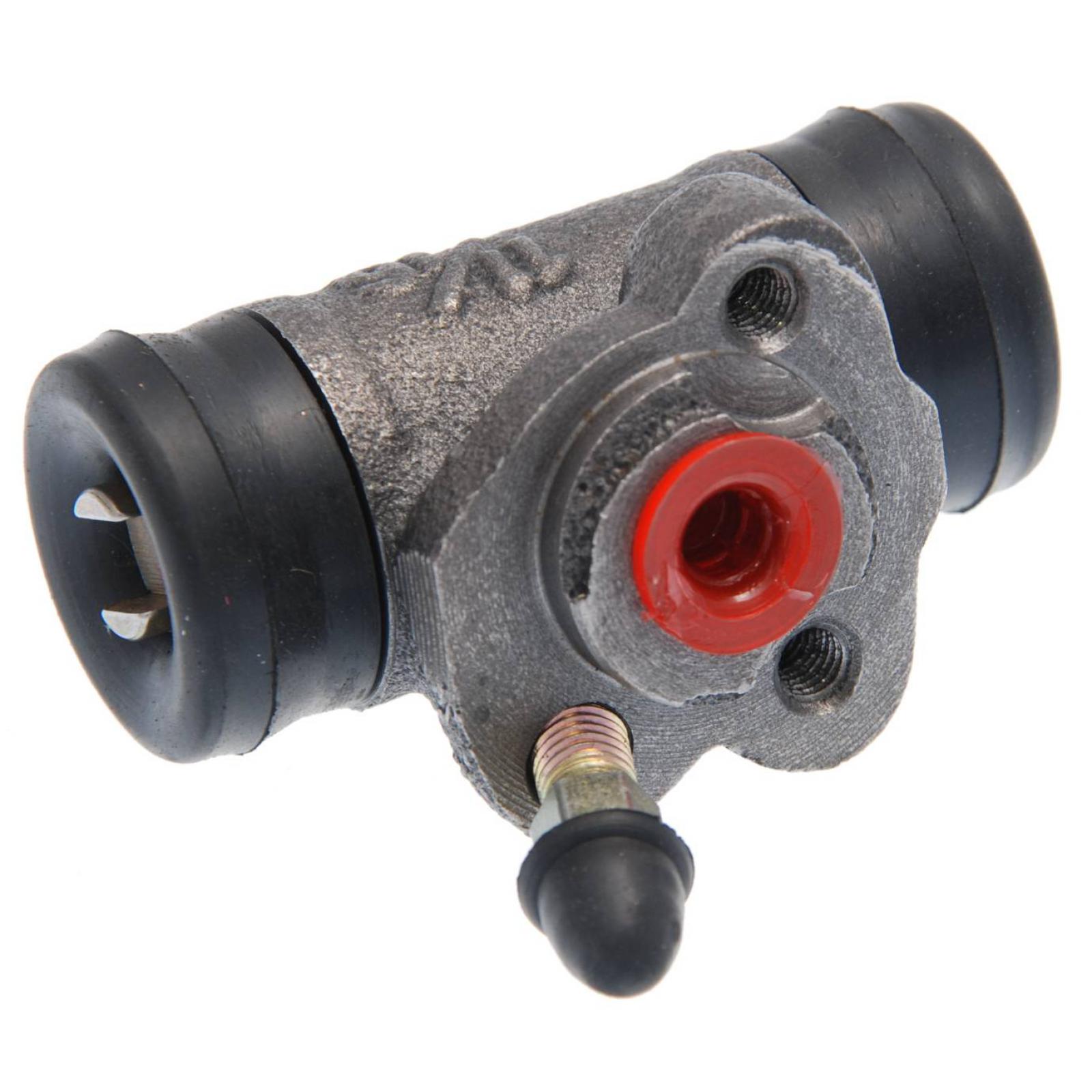 Rear right wheel brake cylinder
