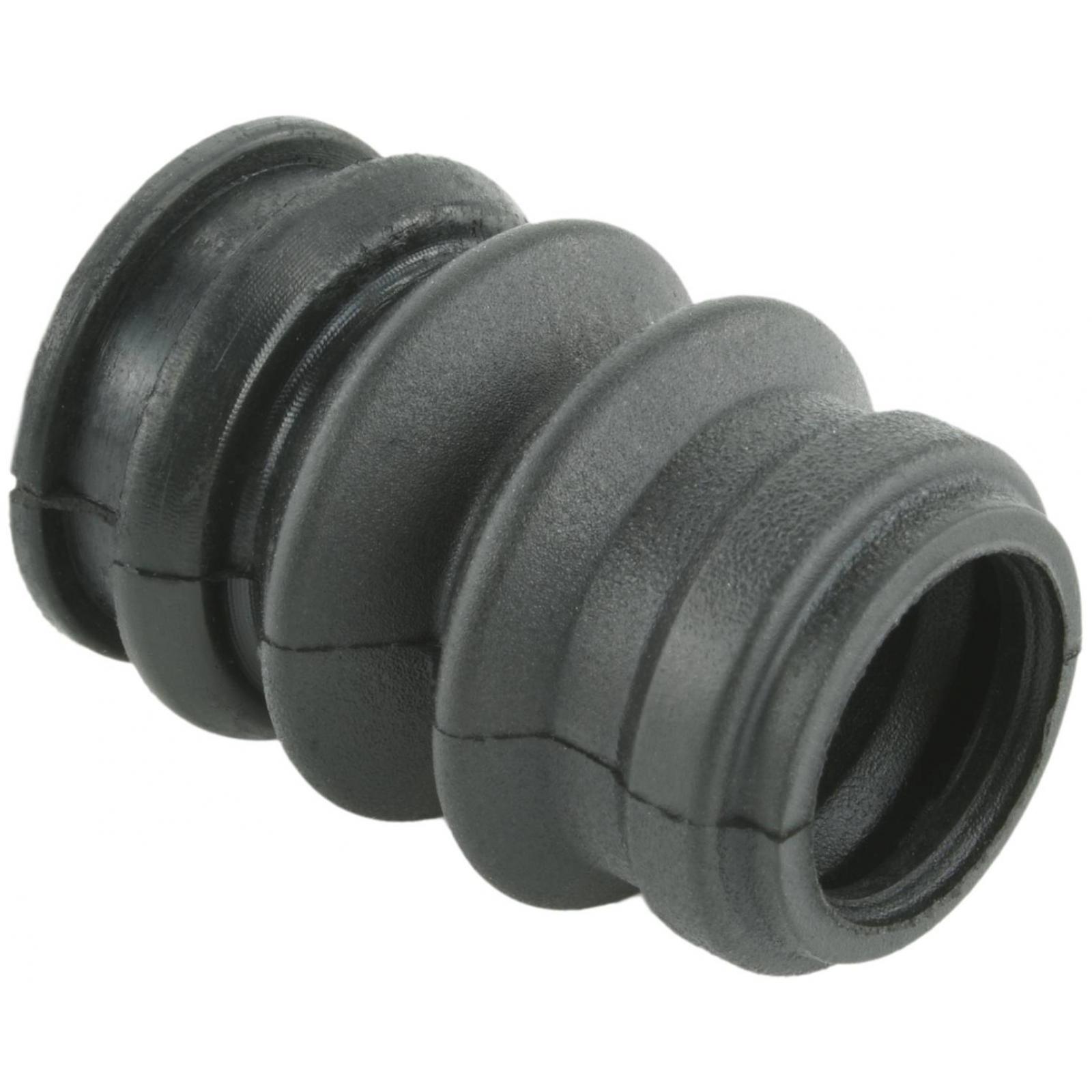 Rear brake caliper slide pin boot