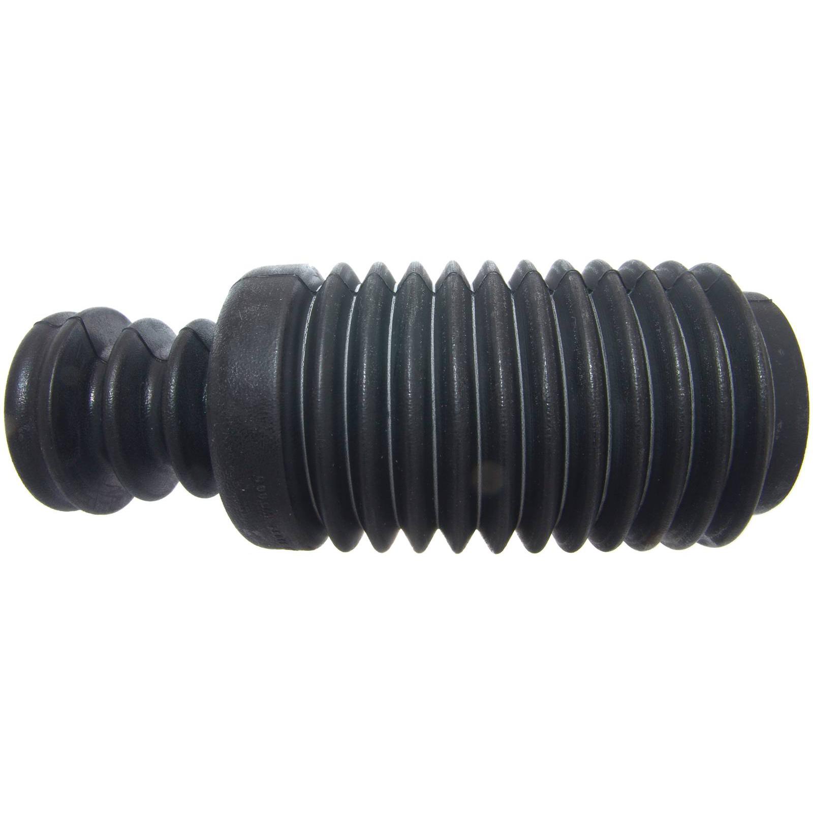 Front shock absorber boot