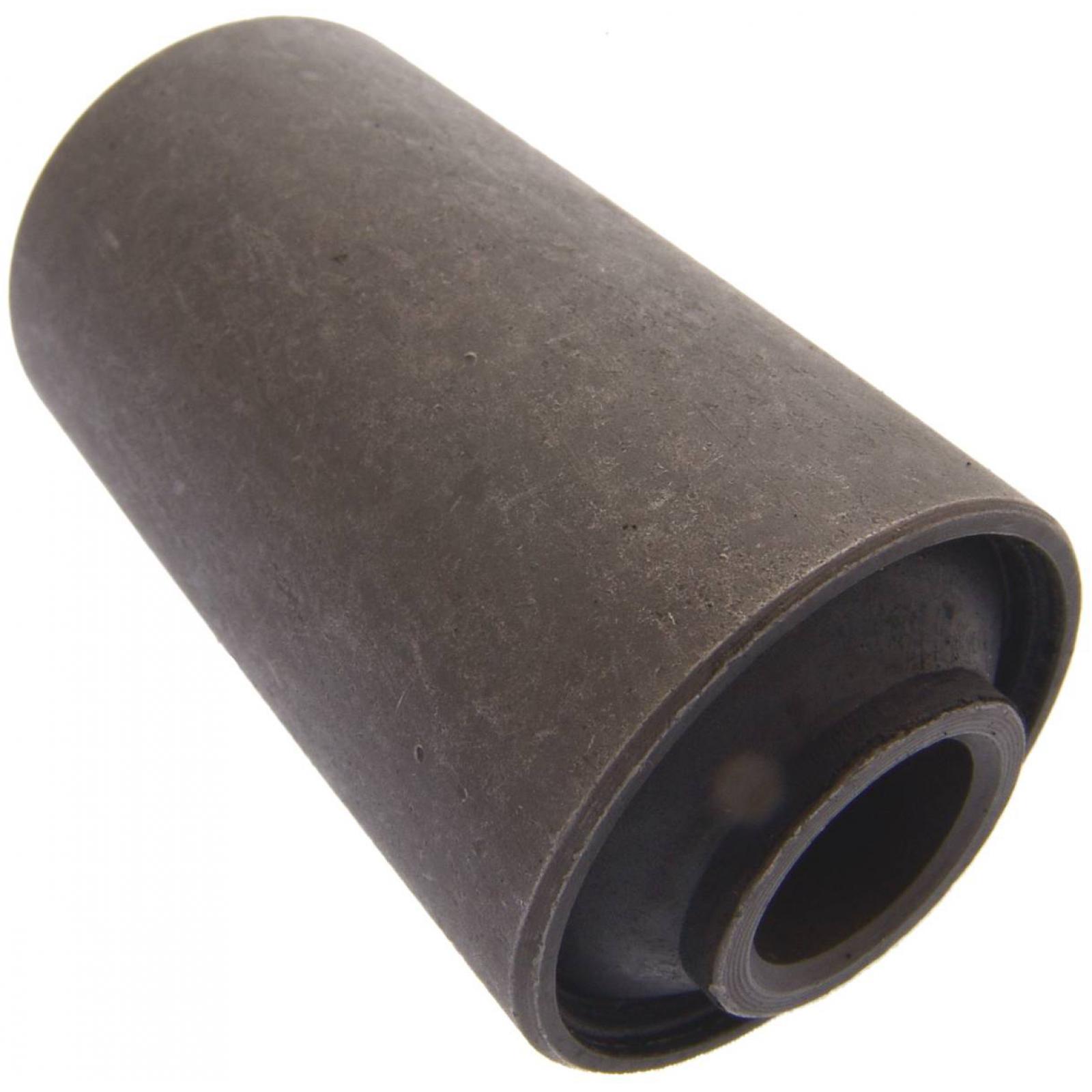 Leaf spring bushing