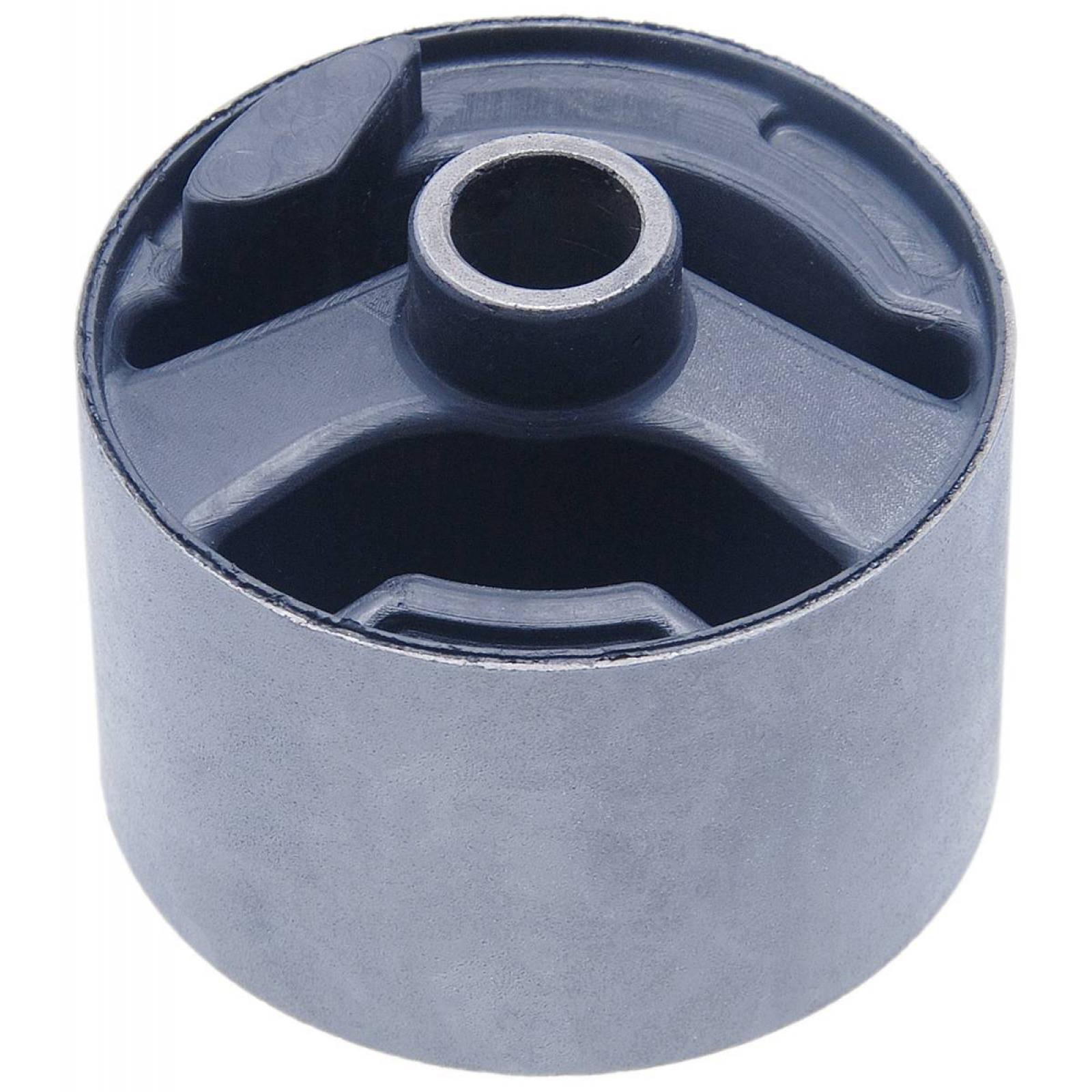 Front engine mount bushing