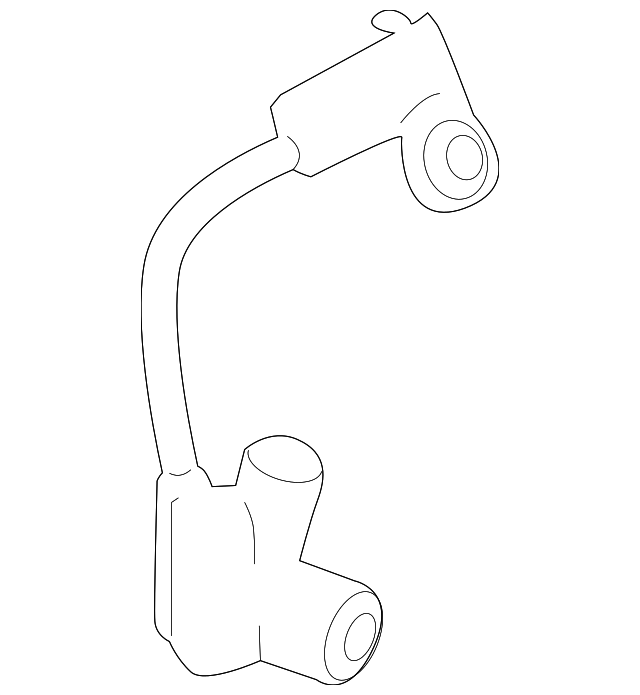Crank Sensor