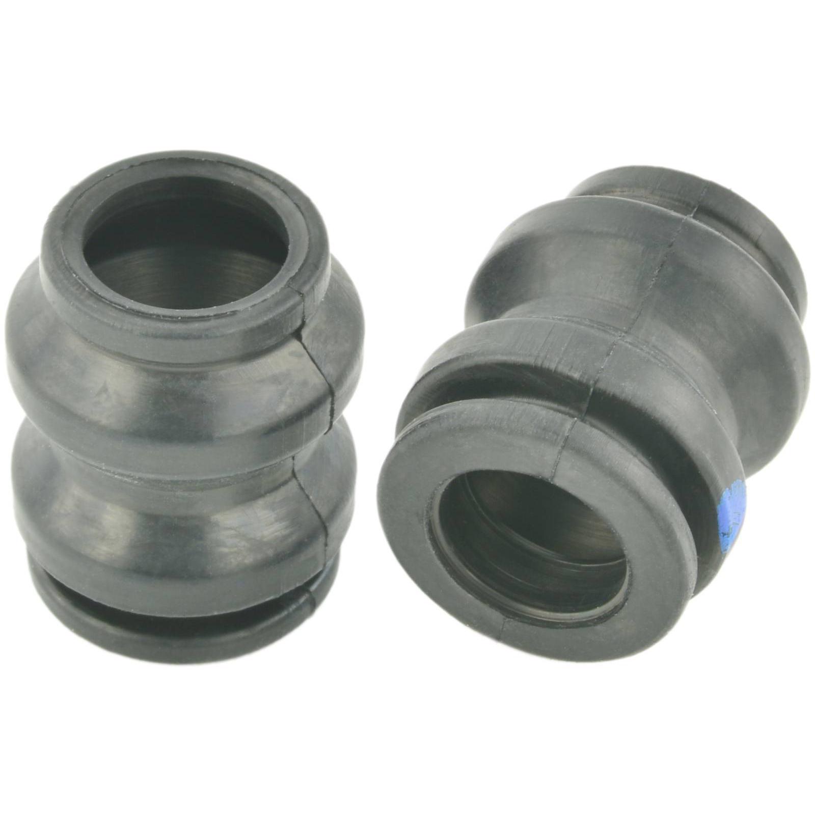 brake caliper slide pin boot pcs 2