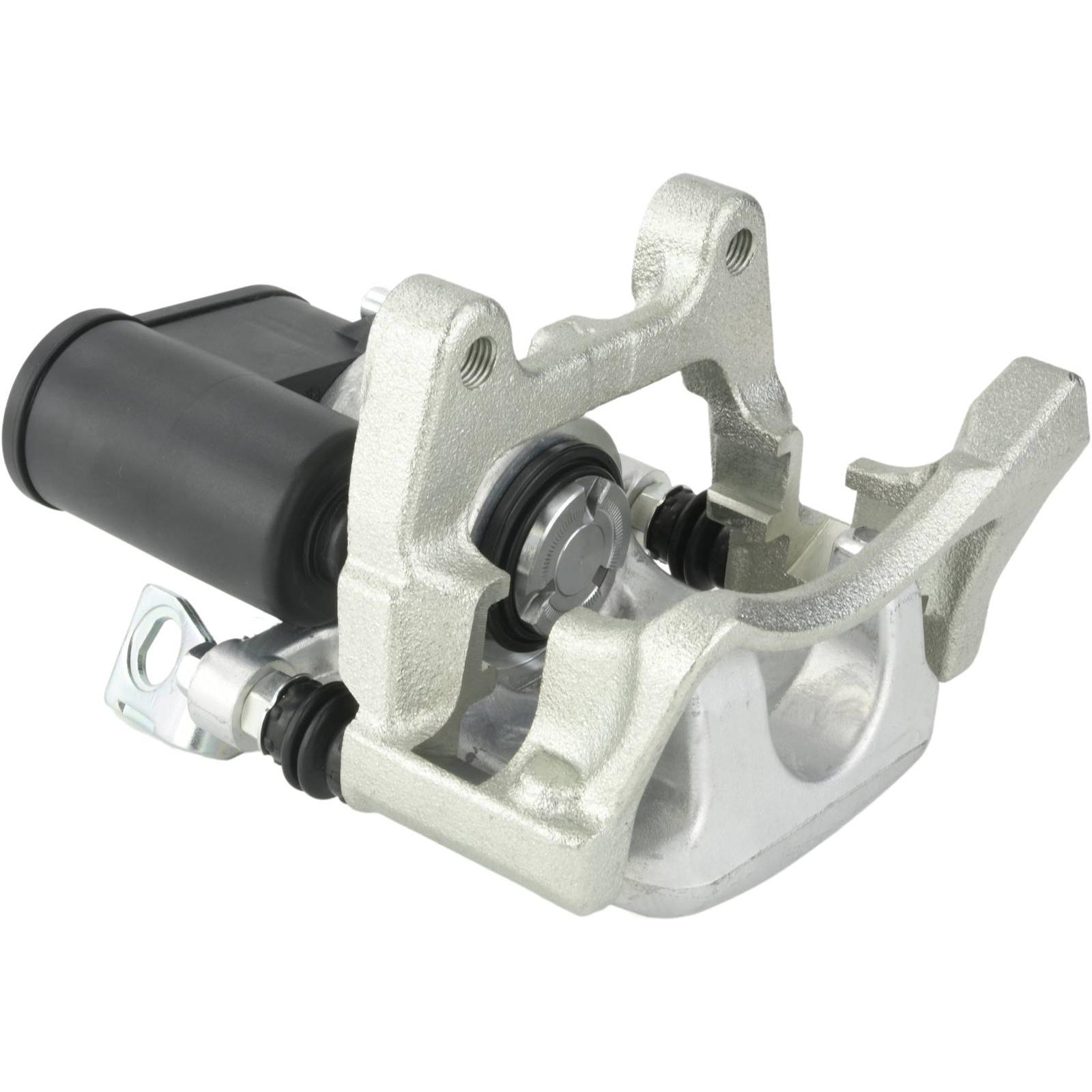 rear left brake caliper assembly (including servo motor with bracket)