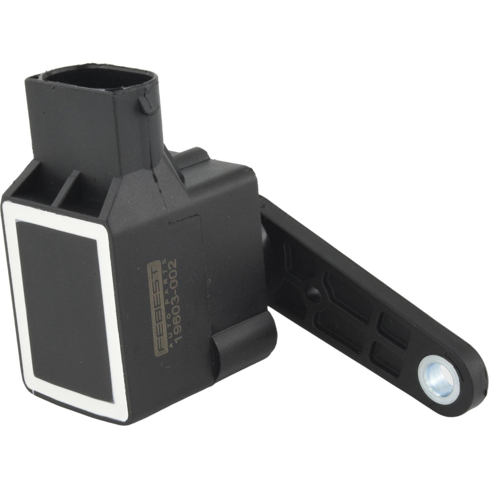 height control sensor