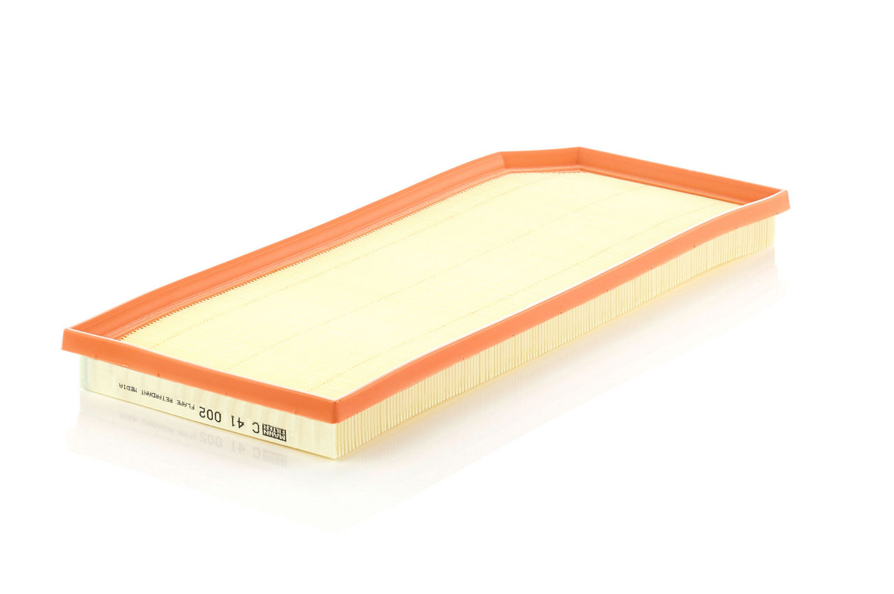 Air Filter Audi A3 2012