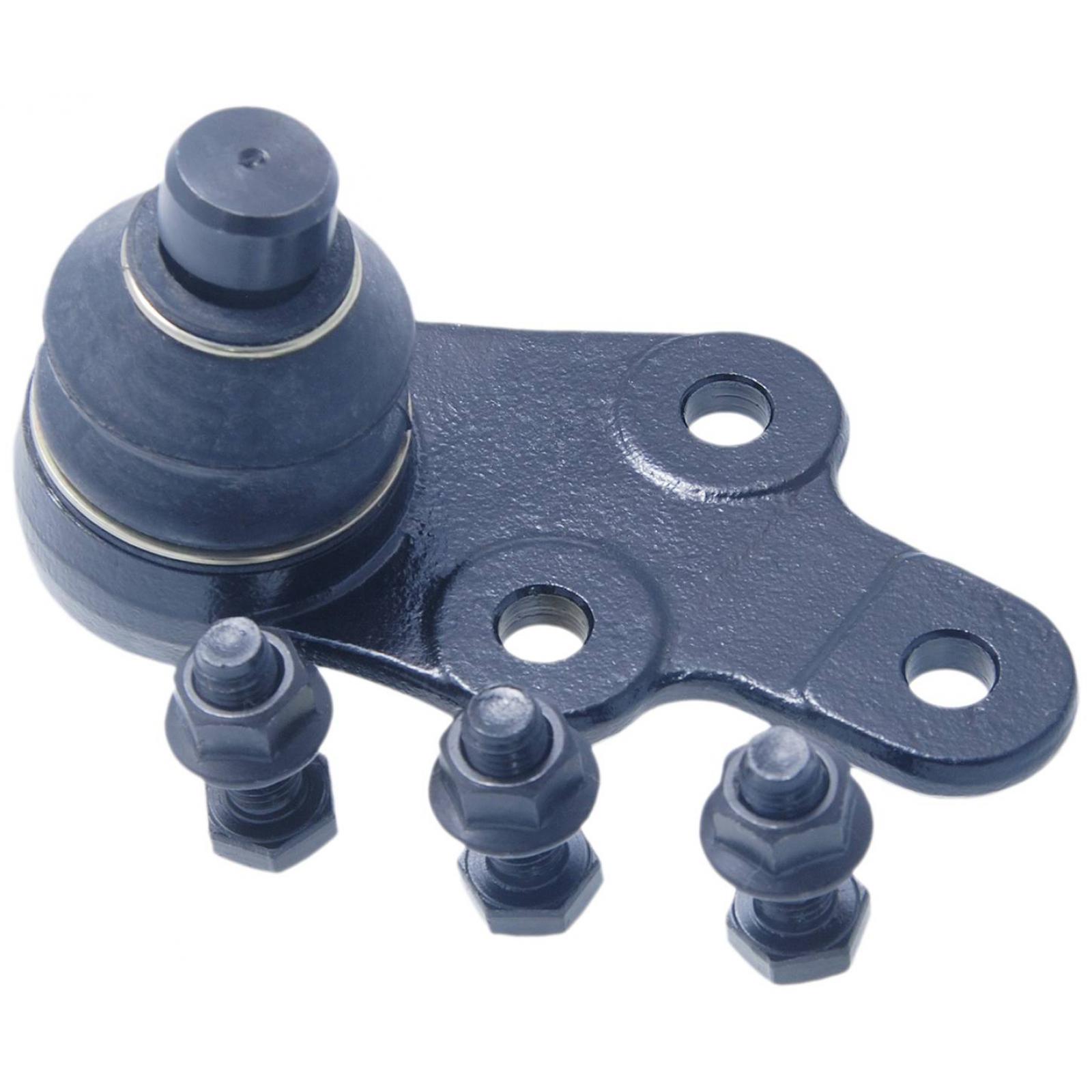 Front lower ball joint right