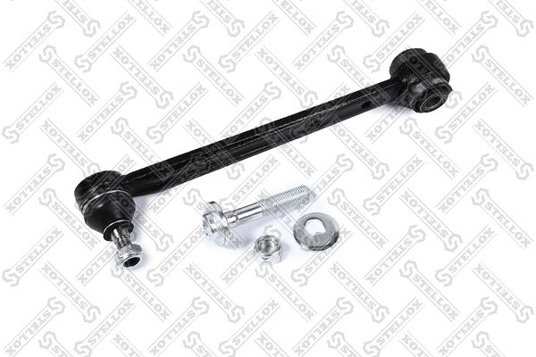 Rear Lower Control Arm ! Mb W124/W201/W202/C208/W210 82>