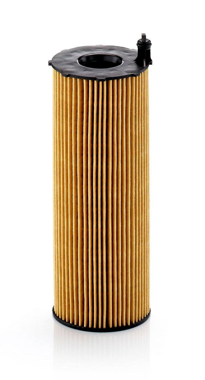 Cartridge Oil Filter