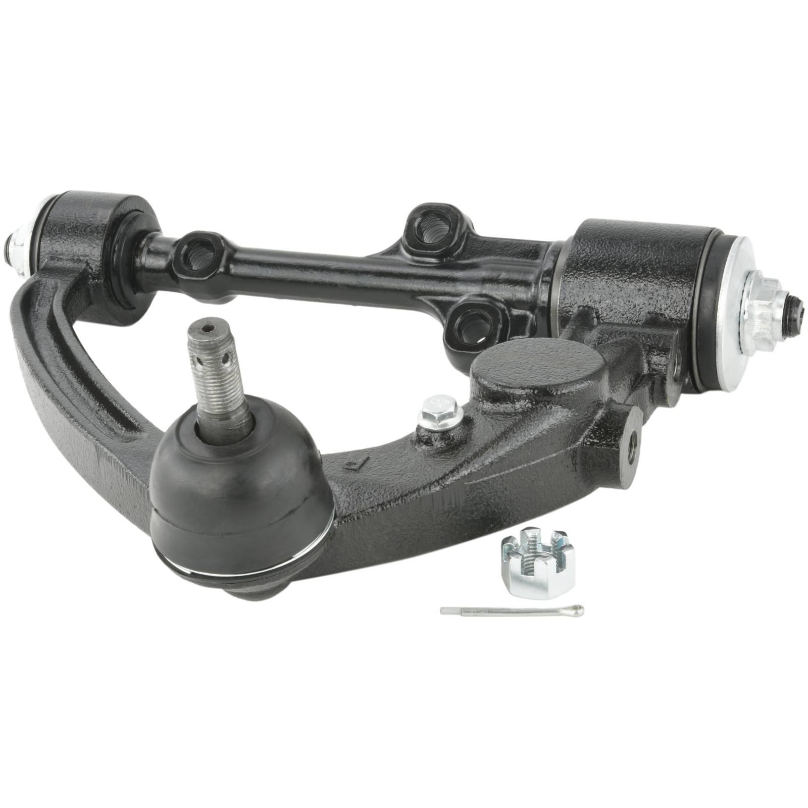 Right upper front arm