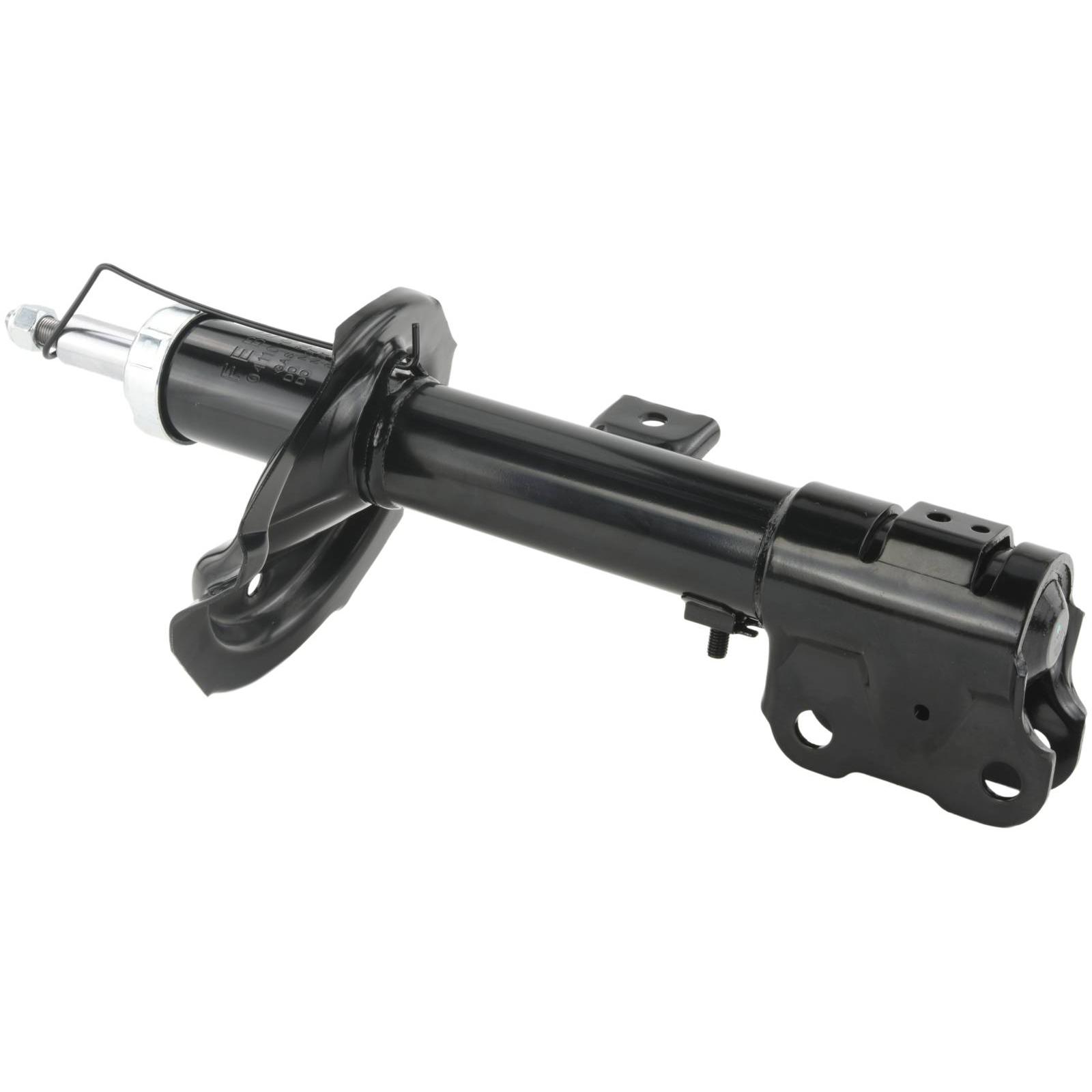 shock absorber front right gas.twin tube