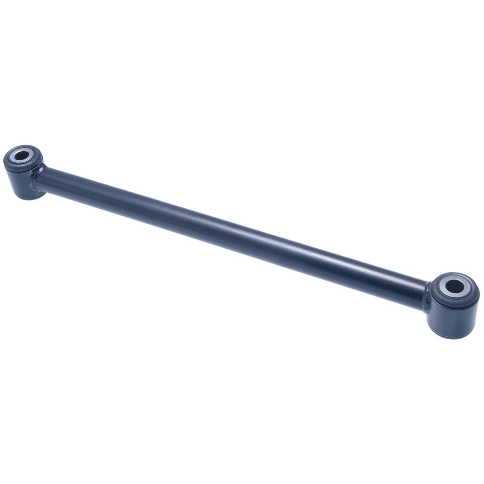 Rear transverse link